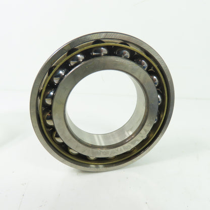 SKF 7210 BECBY Angular Contact Ball Bearing 90mm OD x 50mm Bore x 20mm Wide NEW