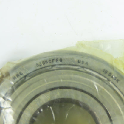 MRC 5305CFFG Double Row Ball Bearing 62mm OD x 25mm ID Bore NEW