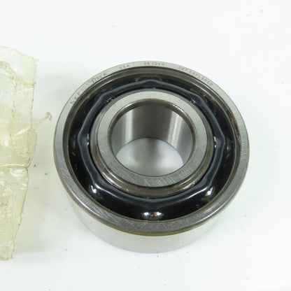 SKF 3306 A Double Row Angular Contact Ball Bearing 72mm OD x 30mm ID Bore NEW