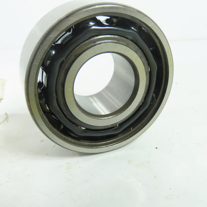 SKF 3306 A Double Row Angular Contact Ball Bearing 72mm OD x 30mm ID Bore NEW
