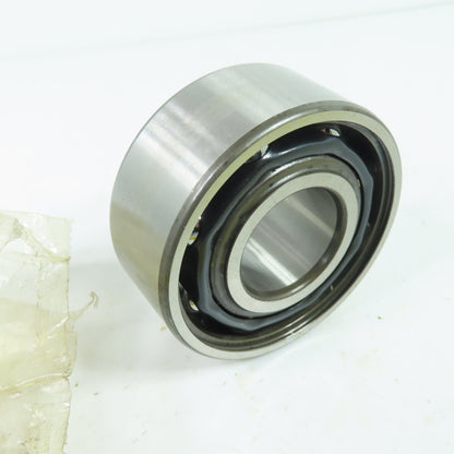 SKF 3306 A Double Row Angular Contact Ball Bearing 72mm OD x 30mm ID Bore NEW