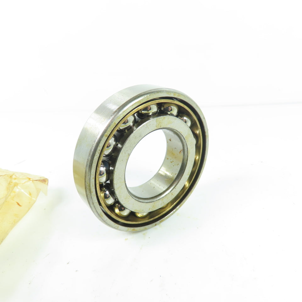 Fafnir 7207WN Angular Contact Thrust Ball Bearing 72mm OD x 35mm ID Bore NEW