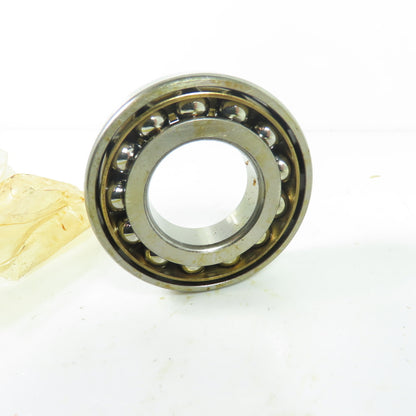 Fafnir 7207WN Angular Contact Thrust Ball Bearing 72mm OD x 35mm ID Bore NEW