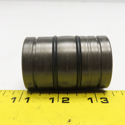 igus 1" Drylin Linear Slide Bearing