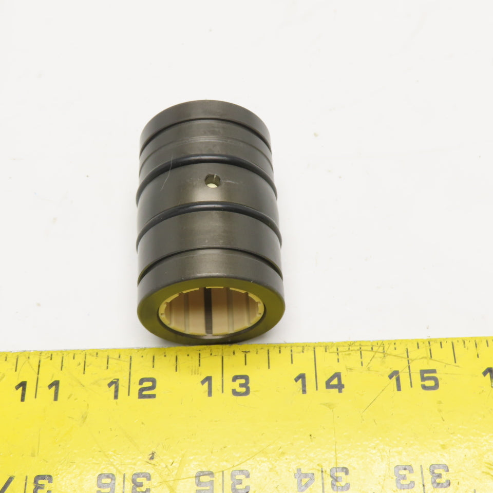 igus 1" Drylin Linear Slide Bearing
