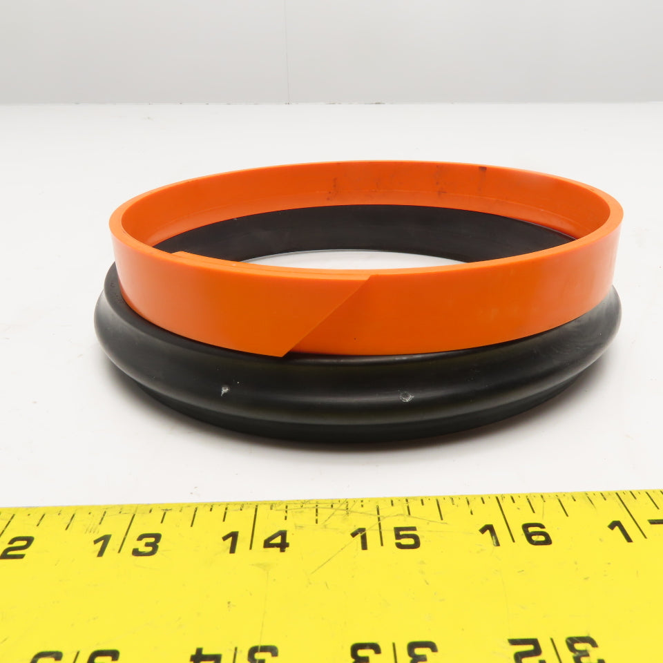 Hallite DS70D625 R6141 Hydraulic Seal 150mm Bore