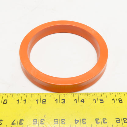 Hallite 50004500-750B Single Acting Rod Piston Seal 4.5" ID x 5.5" OD