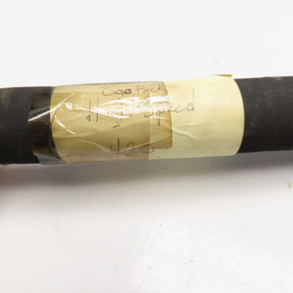 Baopack 420 High Speed Bladder 533mm x 34mm