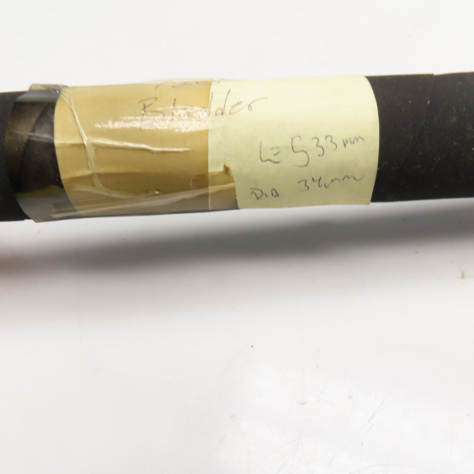 Baopack 420 High Speed Bladder 533mm x 34mm