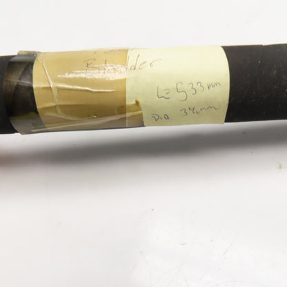 Baopack 420 High Speed Bladder 533mm x 34mm