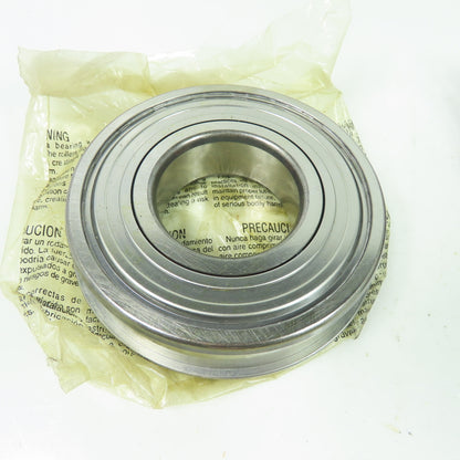 Timken Fafnir 310KDDG Single Row Ball Bearing 110mm OD x 50mm ID Bore NEW