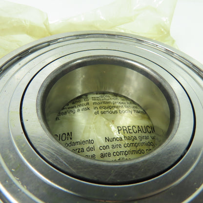 Timken Fafnir 310KDDG Single Row Ball Bearing 110mm OD x 50mm ID Bore NEW