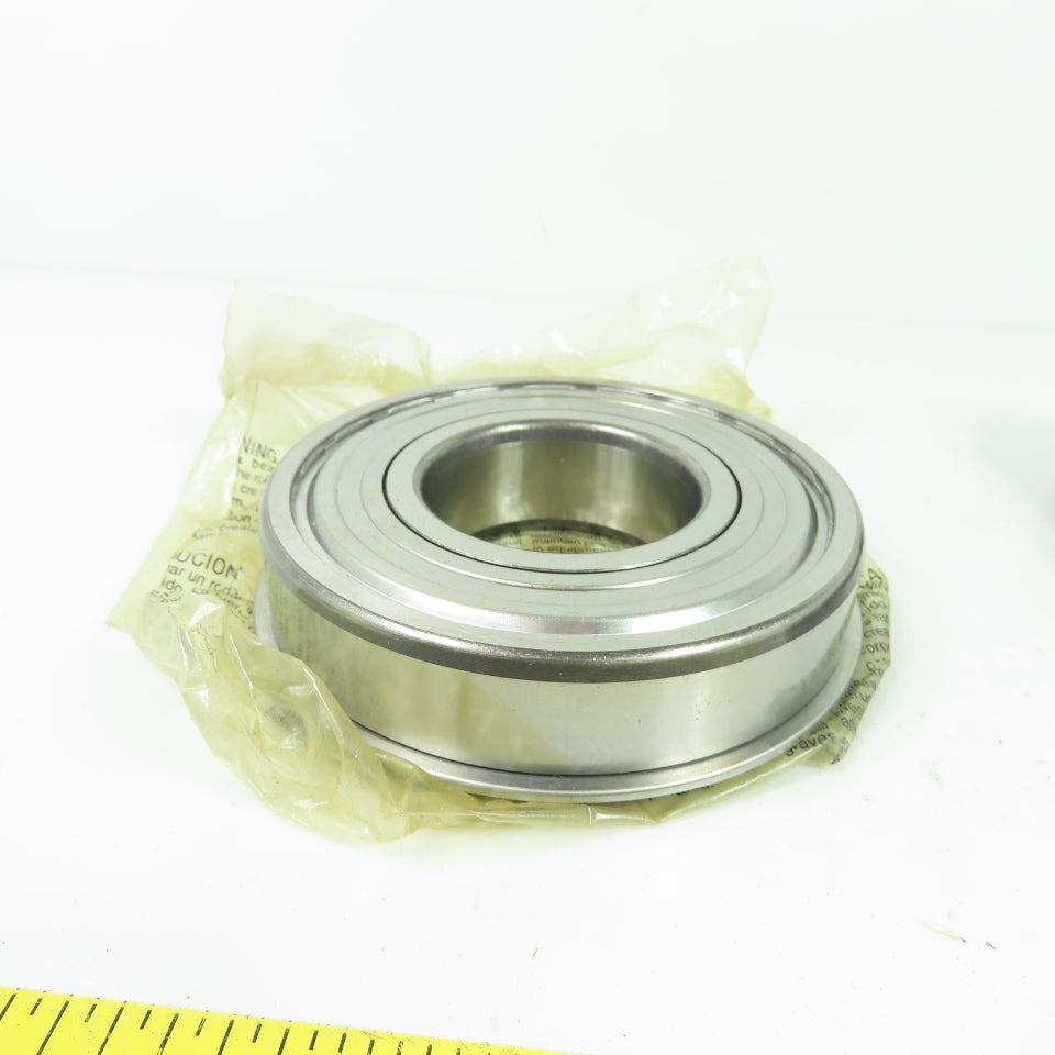 Timken Fafnir 310KDDG Single Row Ball Bearing 110mm OD x 50mm ID Bore NEW