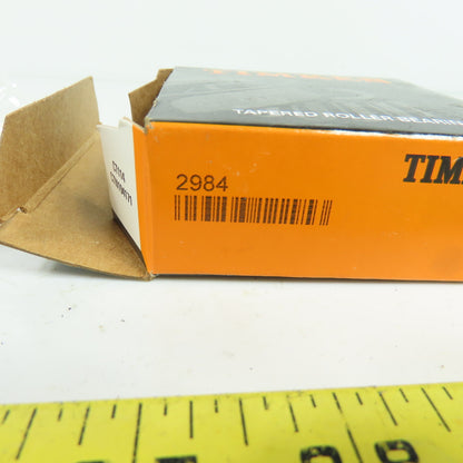 Timken 2984 Tapered Roller Bearing Cone 1.8125" Bore NEW