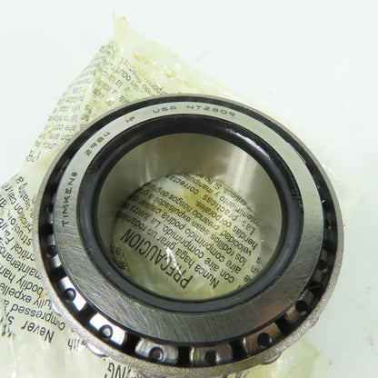 Timken 2984 Tapered Roller Bearing Cone 1.8125" Bore NEW