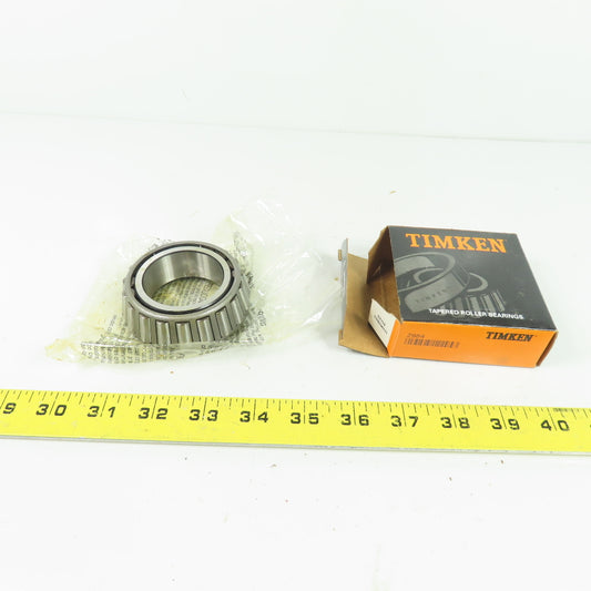 Timken 2984 Tapered Roller Bearing Cone 1.8125" Bore NEW