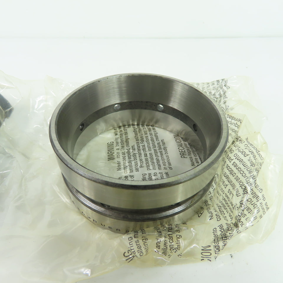 Timken 363D Tapered Roller Bearing Cup 90mm OD x 42mm Wide NEW
