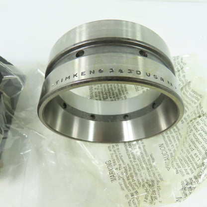 Timken 363D Tapered Roller Bearing Cup 90mm OD x 42mm Wide NEW