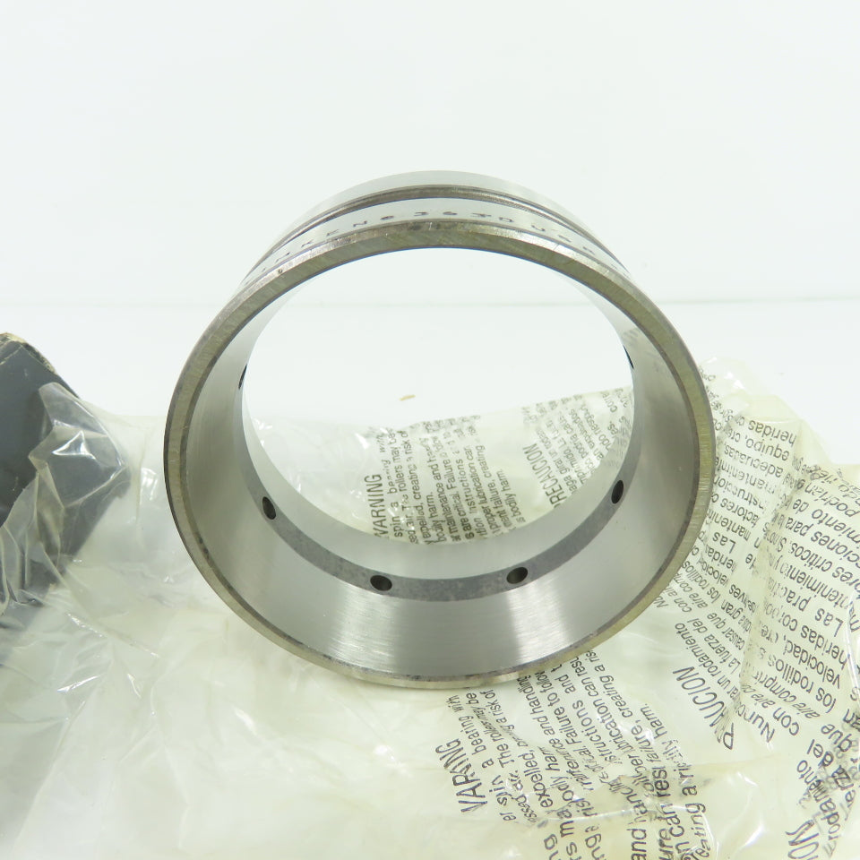 Timken 363D Tapered Roller Bearing Cup 90mm OD x 42mm Wide NEW
