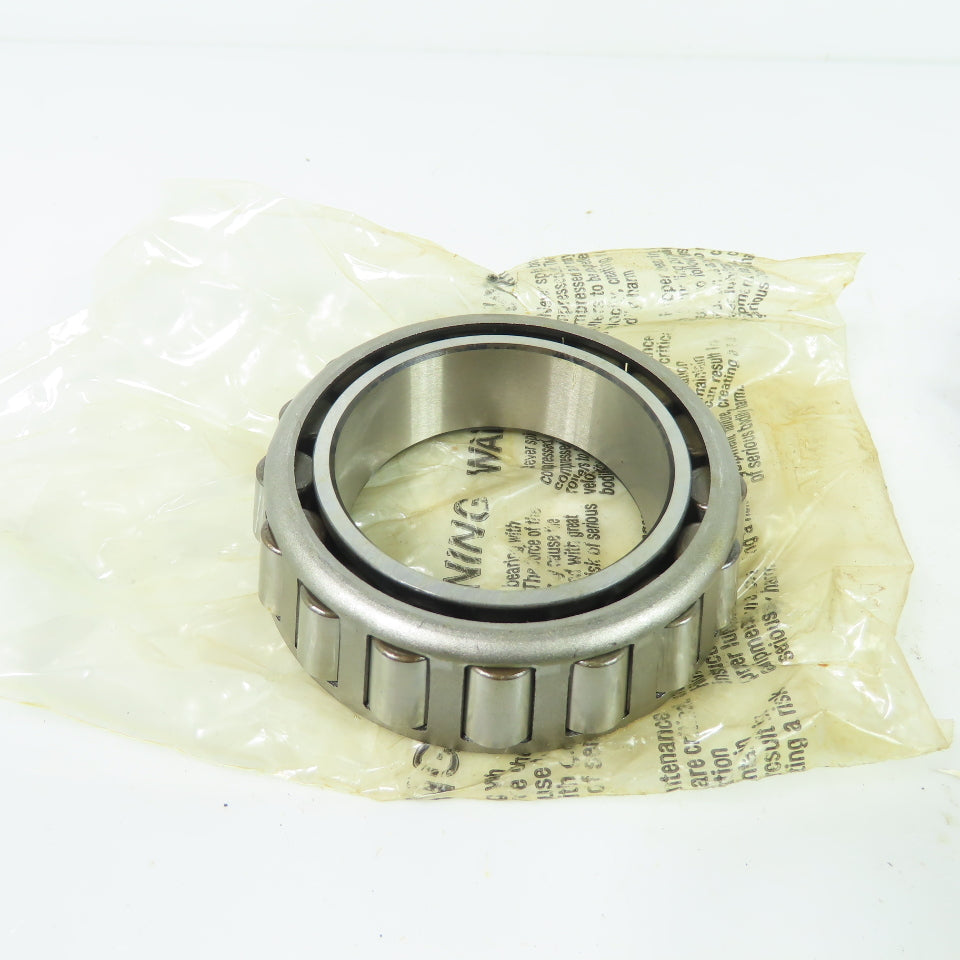 Timken 368-S Tapered Roller Bearing Cone 2.0312" Bore NEW