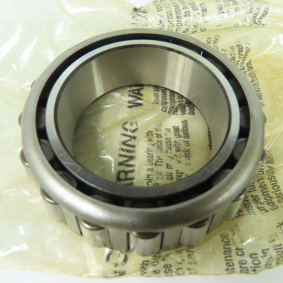 Timken 368-S Tapered Roller Bearing Cone 2.0312" Bore NEW