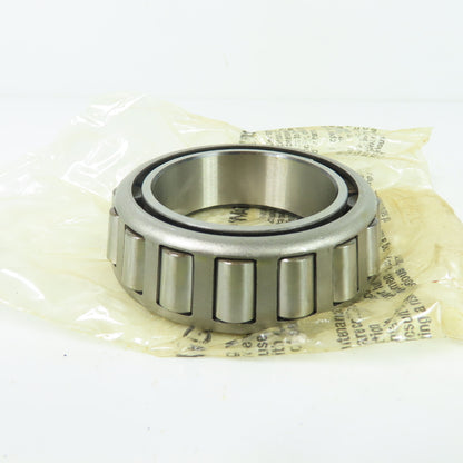 Timken 368-S Tapered Roller Bearing Cone 2.0312" Bore NEW