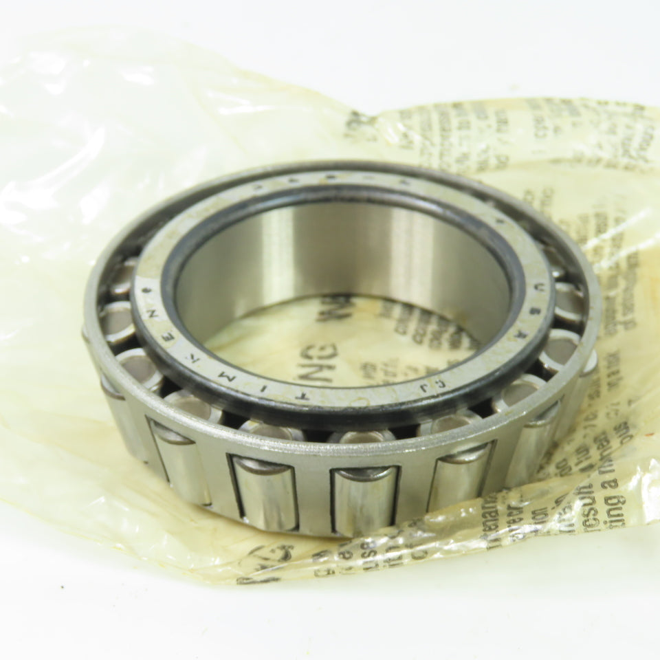 Timken 368-S Tapered Roller Bearing Cone 2.0312" Bore NEW