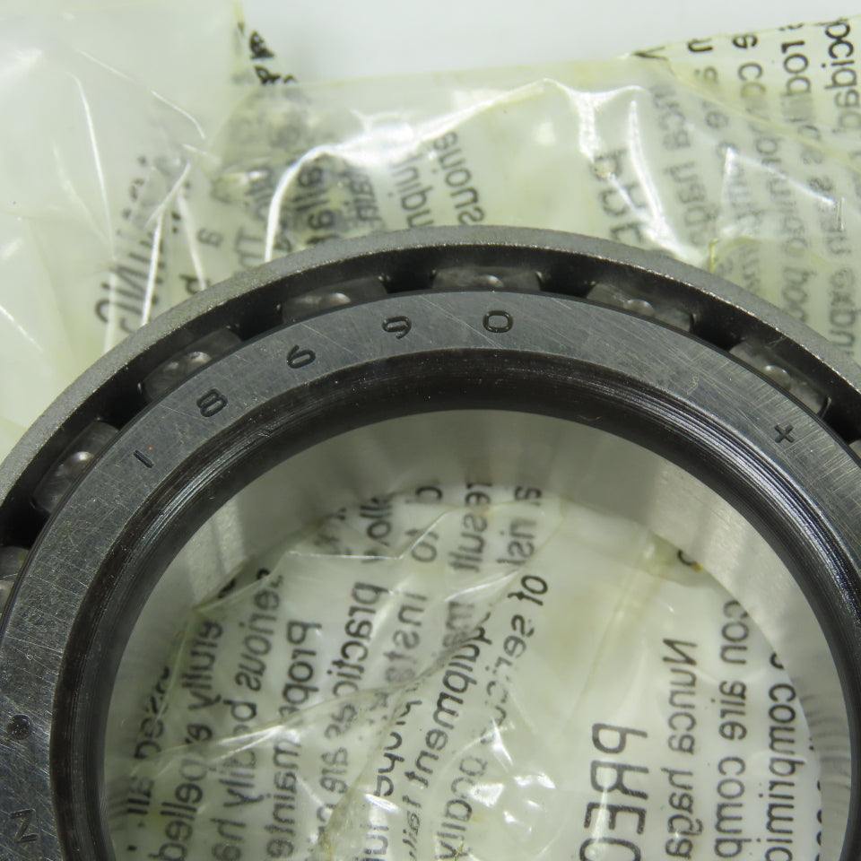 Timken 18690 Tapered Roller Bearing 1.8125" Bore NEW