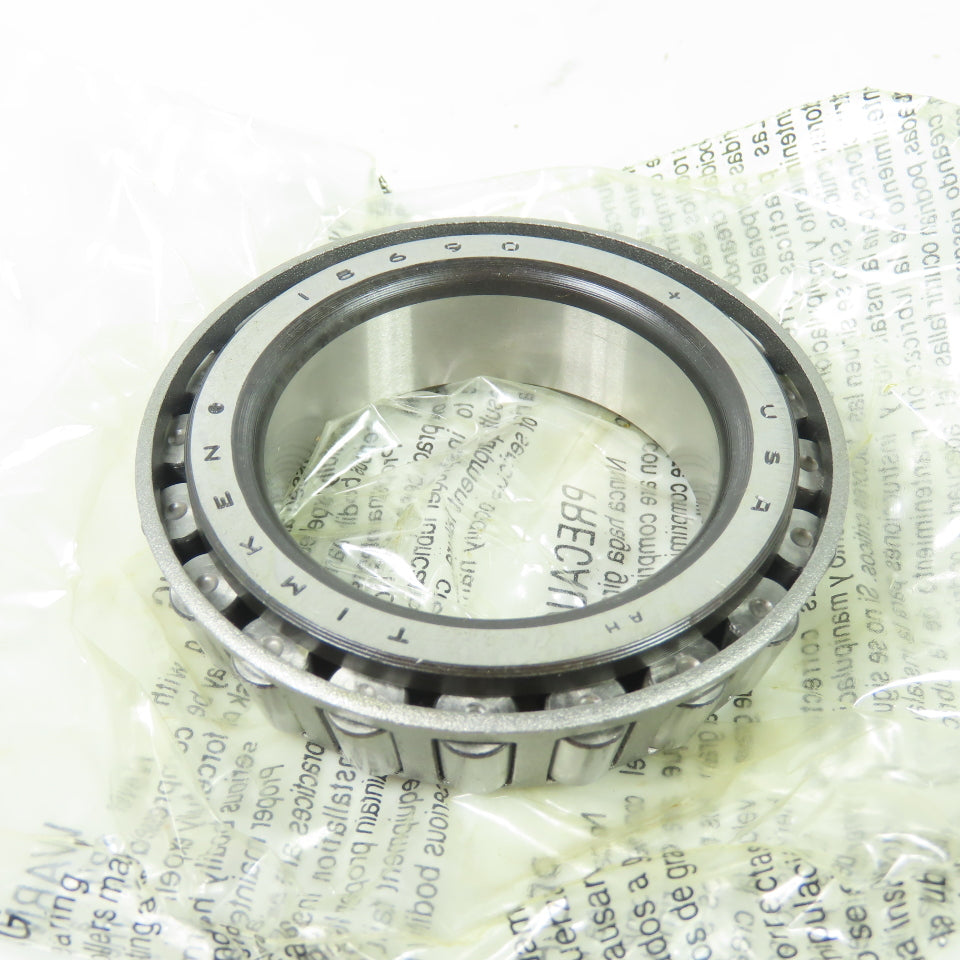 Timken 18690 Tapered Roller Bearing 1.8125" Bore NEW