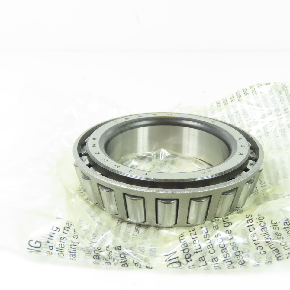 Timken 18690 Tapered Roller Bearing 1.8125" Bore NEW