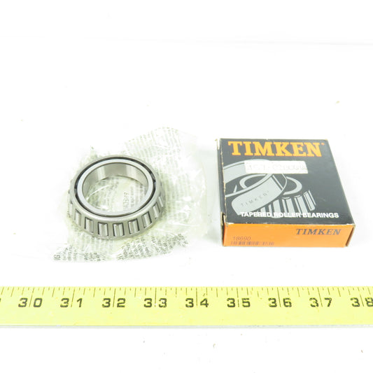 Timken 18690 Tapered Roller Bearing 1.8125" Bore NEW