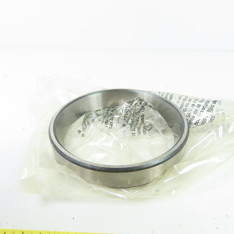 Timken 18620 Tapered Roller Bearing Cup NEW