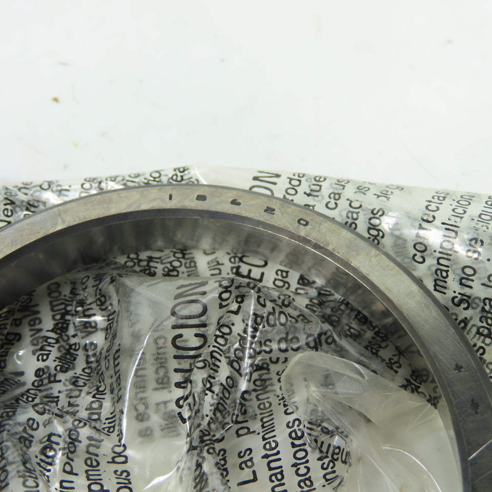 Timken 18620 Tapered Roller Bearing Cup NEW