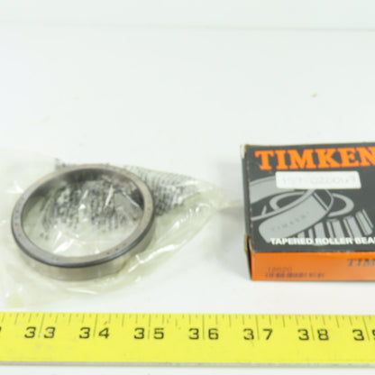 Timken 18620 Tapered Roller Bearing Cup NEW