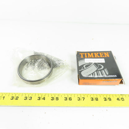 Timken 18620 Tapered Roller Bearing Cup NEW
