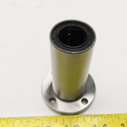 PNY LMF 20 LUU Linear Flange Bearing 20mm x 80mm OAL