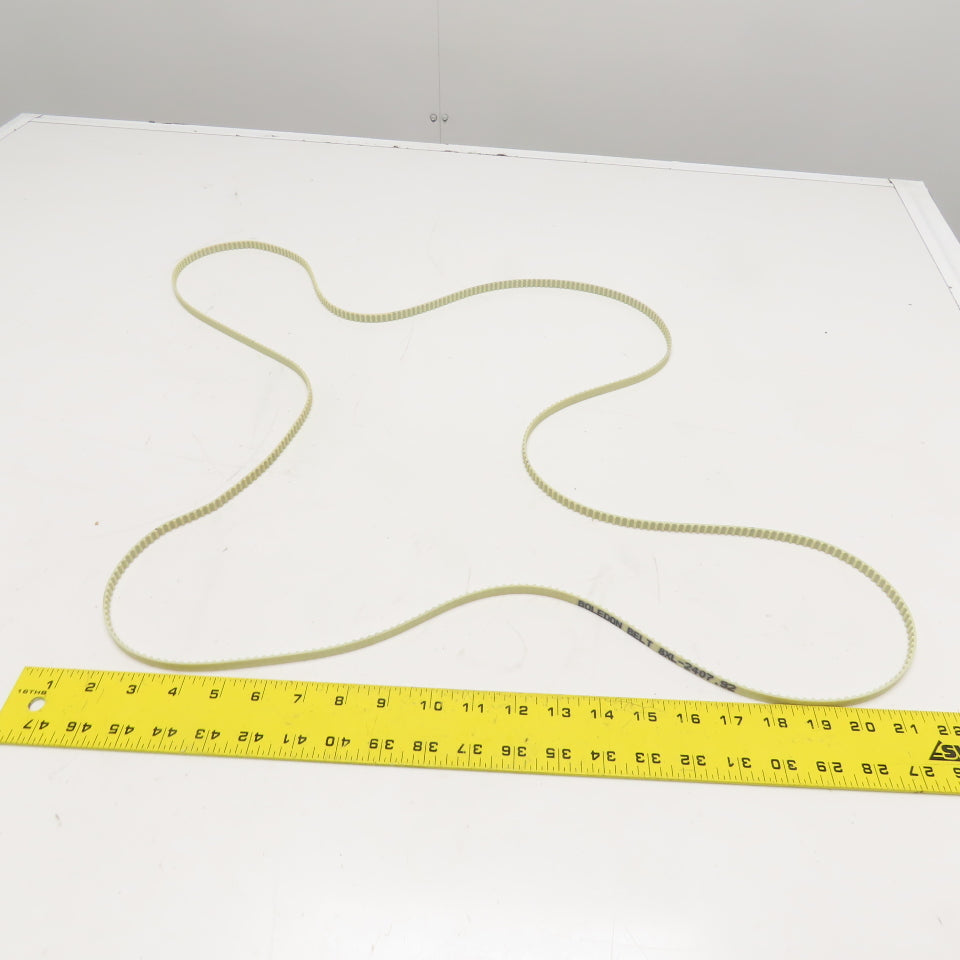 Boledon 8XL-2407-.92 2407mm x 8mm Timing Belt 4mm Pitch