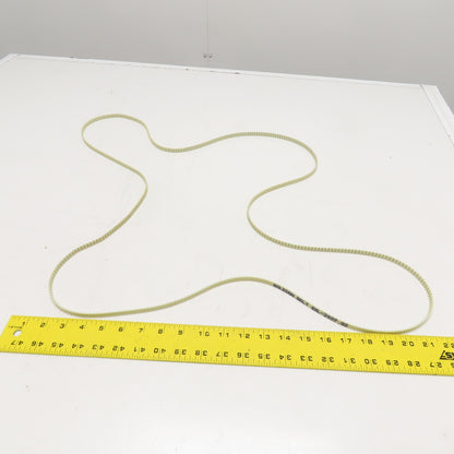 Boledon 8XL-2407-.92 2407mm x 8mm Timing Belt 4mm Pitch