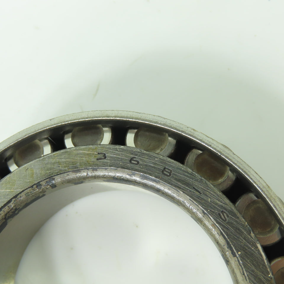 Timken 368-S Tapered Roller Bearing Cone 2.0312" Bore NEW