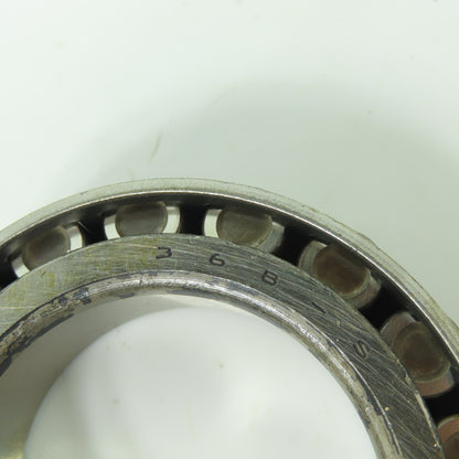 Timken 368-S Tapered Roller Bearing Cone 2.0312" Bore NEW
