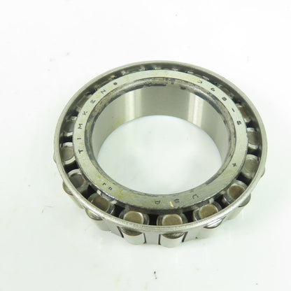 Timken 368-S Tapered Roller Bearing Cone 2.0312" Bore NEW