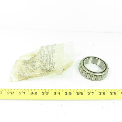 Timken 368-S Tapered Roller Bearing Cone 2.0312" Bore NEW