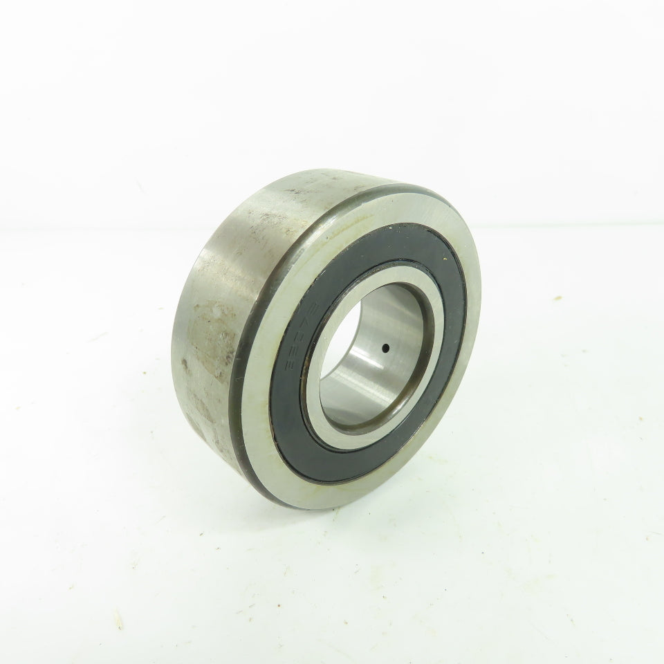 RHP LB3207B2RSR.S Double Row Angular Contact Ball Bearing 80mmOD x 35mm Bore NEW