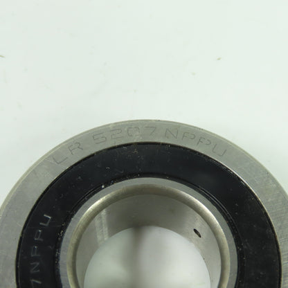INA LR5207NPPU Double Row Track Roller Bearing 80mm OD x 35mm Bore NEW