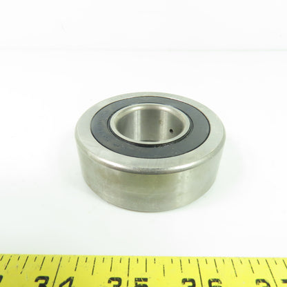 INA LR5207NPPU Double Row Track Roller Bearing 80mm OD x 35mm Bore NEW