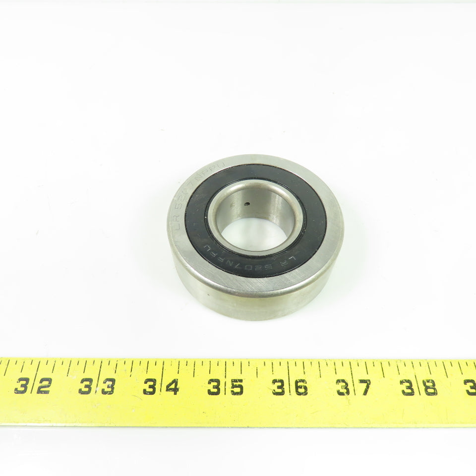 INA LR5207NPPU Double Row Track Roller Bearing 80mm OD x 35mm Bore NEW