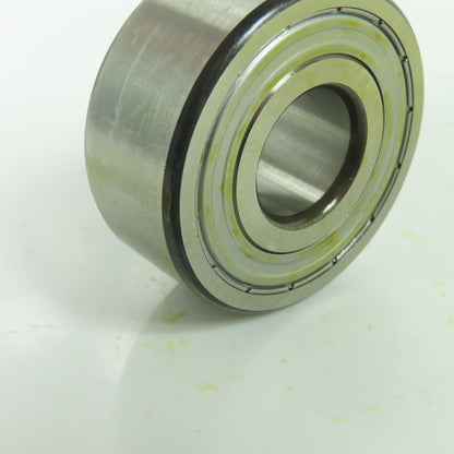 MRC 5304CFF Double Row Ball Bearing52mm OD x 20mm Bore NEW