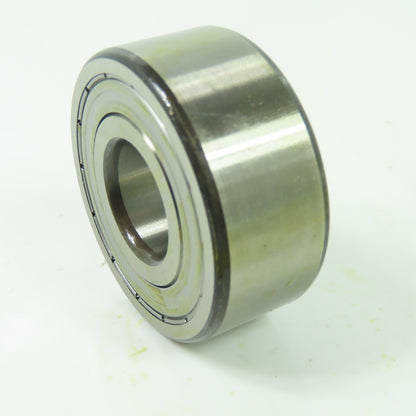 MRC 5304CFF Double Row Ball Bearing52mm OD x 20mm Bore NEW