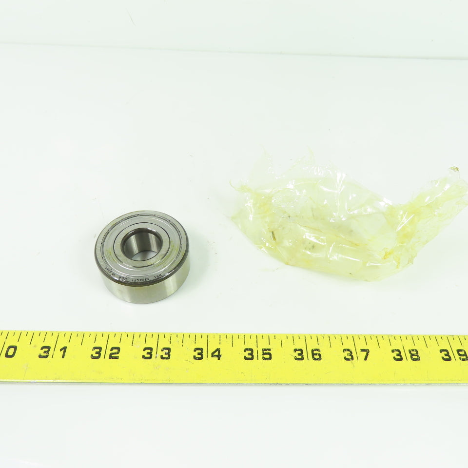 MRC 5304CFF Double Row Ball Bearing52mm OD x 20mm Bore NEW