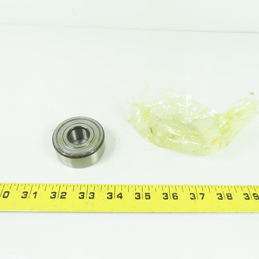 MRC 5304CFF Double Row Ball Bearing52mm OD x 20mm Bore NEW